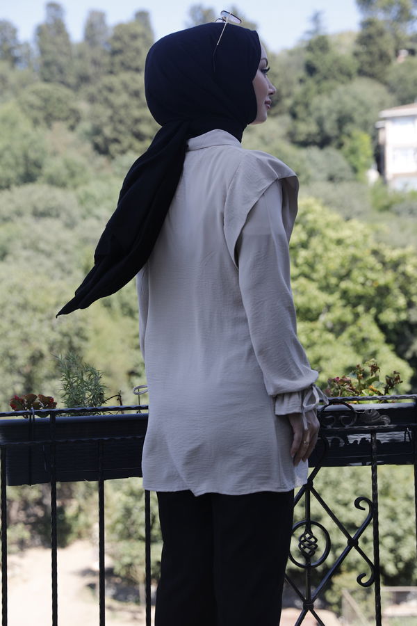 10784-TAŞ Tunık