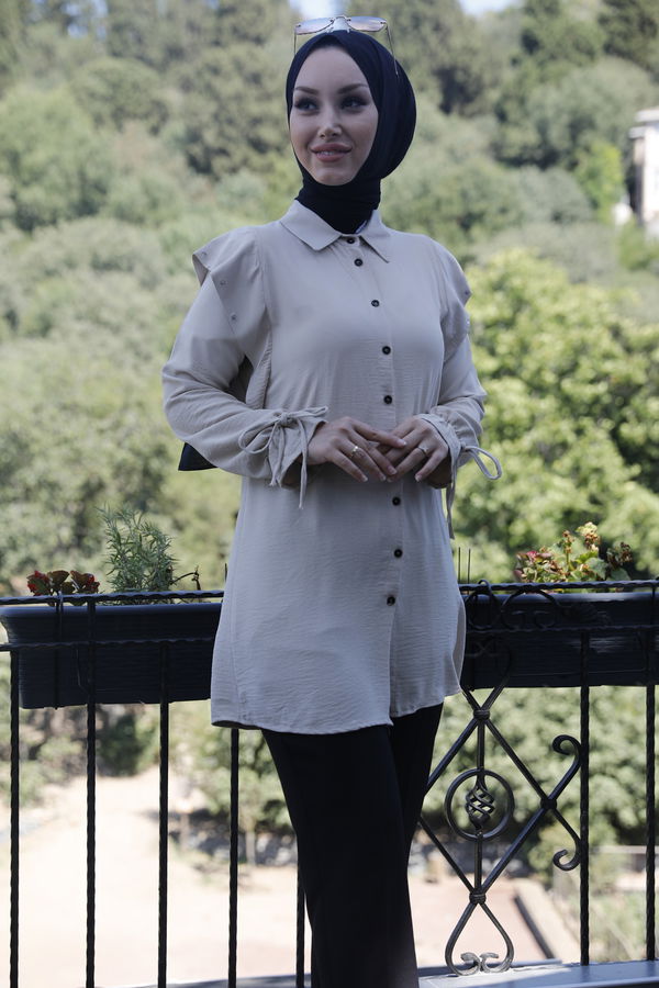 10784-TAŞ Tunık