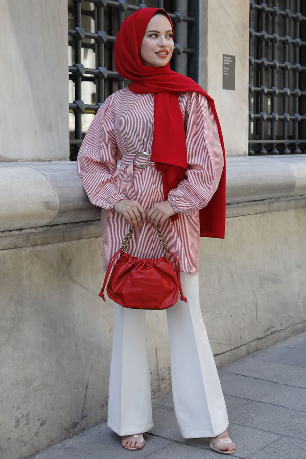 Tunik Bordo - 10800