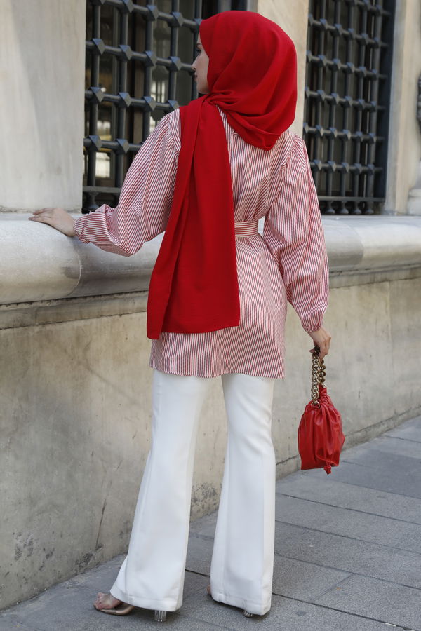 Tunik Bordo - 10800