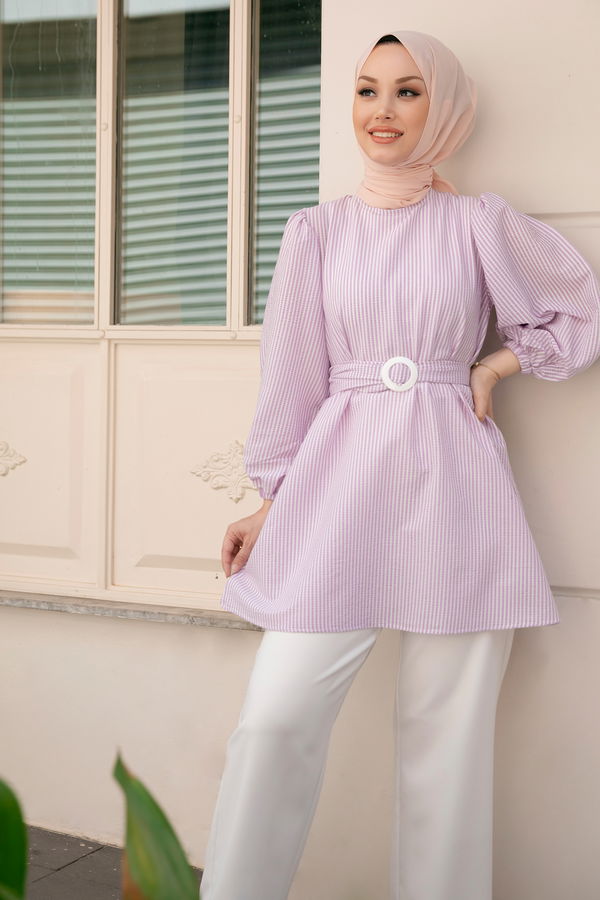 Tunik Pudra - 10800