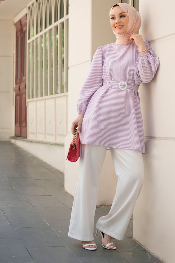 Tunik Pudra - 10800