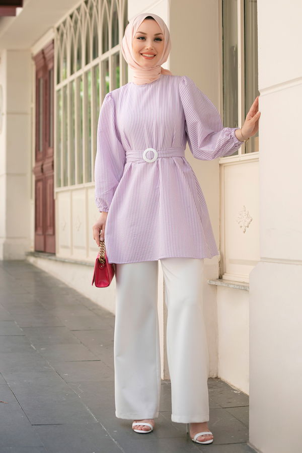 Tunik Pudra - 10800