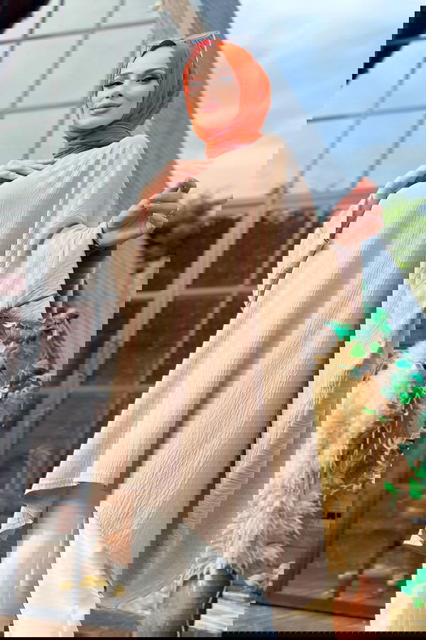 Yarasa Kol Tunık Vizon - 10804