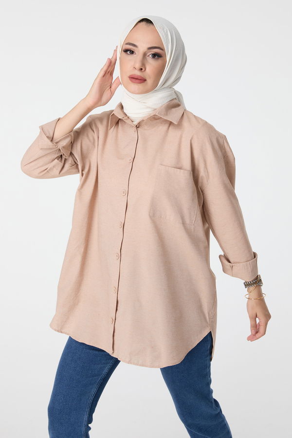 Tunik Vizon - 10810
