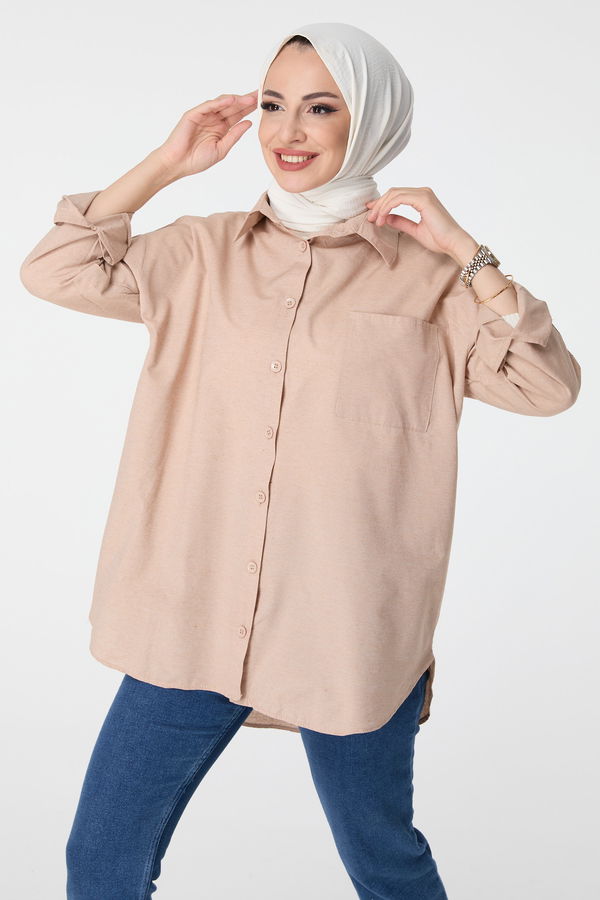 Tunik Vizon - 10810