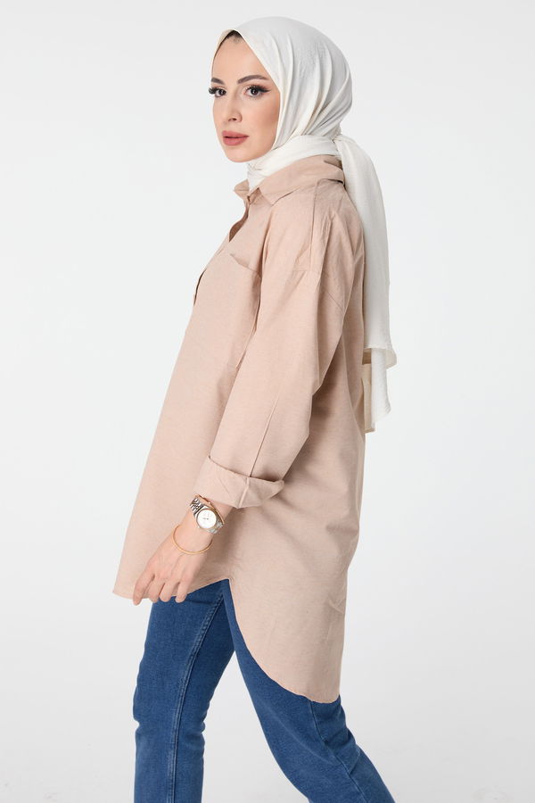 Tunik Vizon - 10810