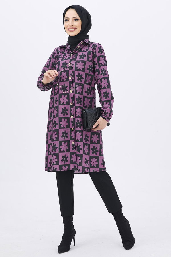 Tunik Gül - 11126
