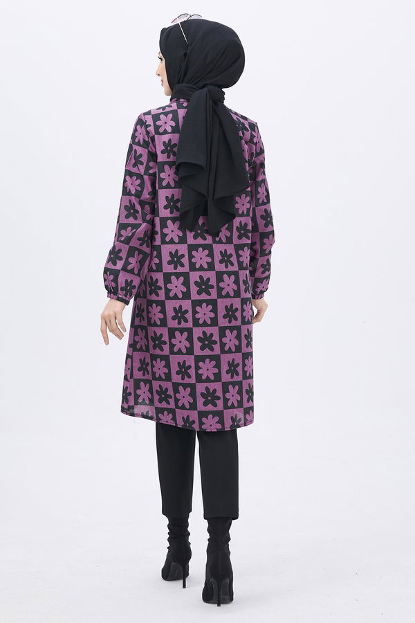 Tunik Gül - 11126