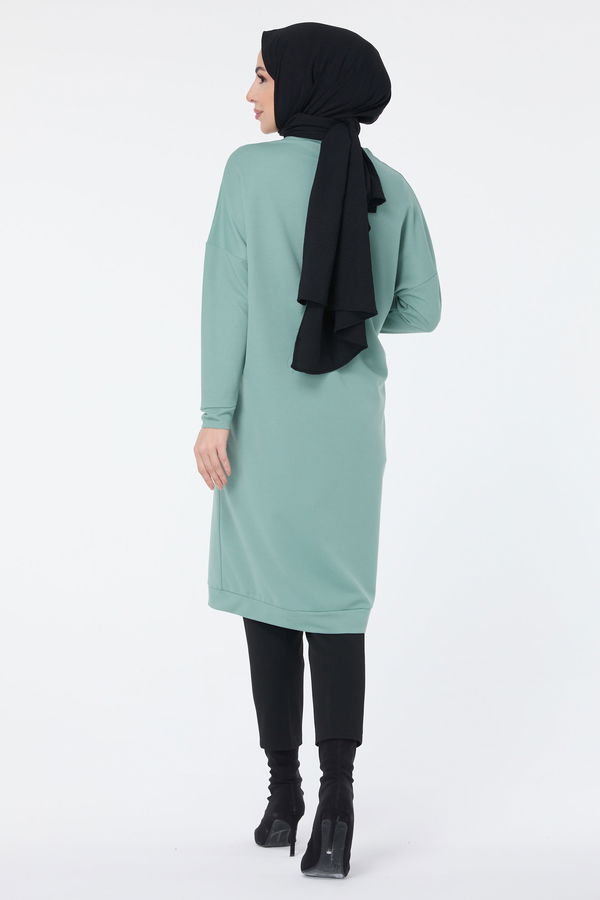 Hırka Mint - 11430