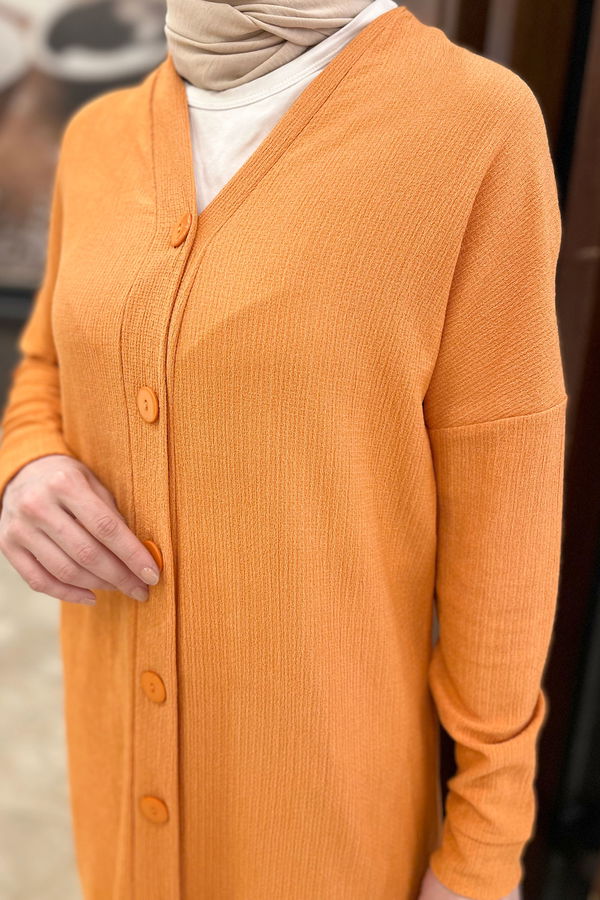 Hırka Oranj - 11430