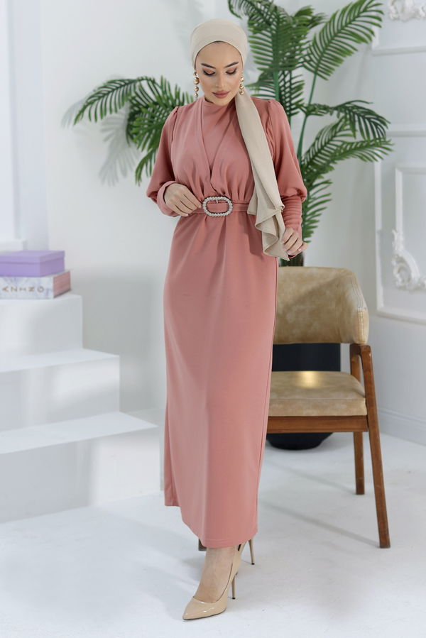 Elbise Gül - 11615