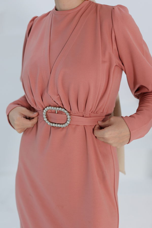 Elbise Gül - 11615