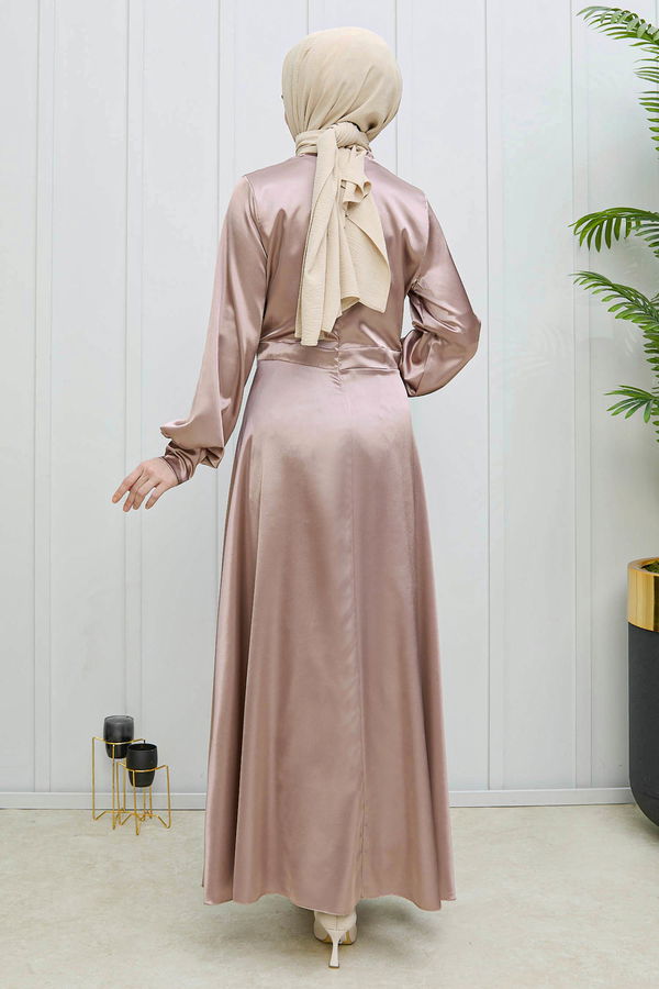 Abiye Bej - 11635