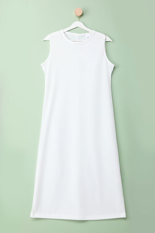 Tunik Beyaz - 13013