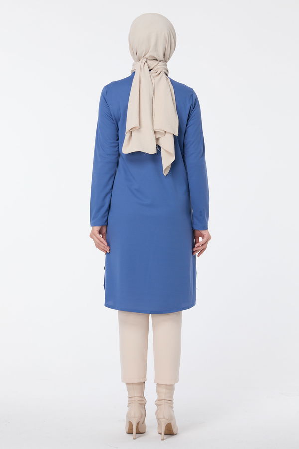 Tunik Indigo - 13015