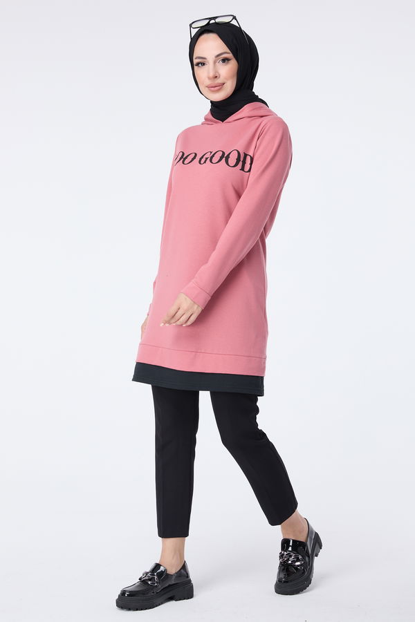 Sweat Gül - 13024
