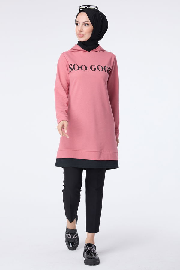 Sweat Gül - 13024