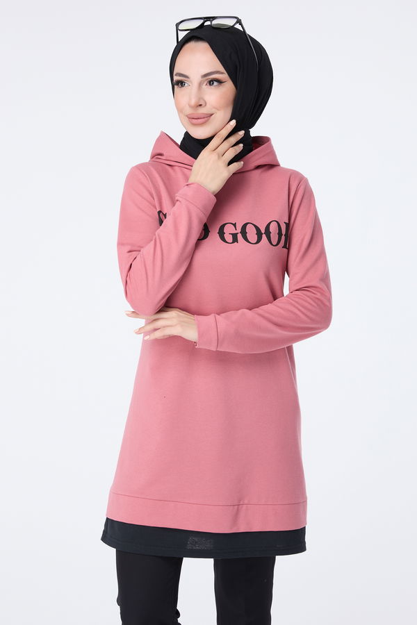 Sweat Gül - 13024