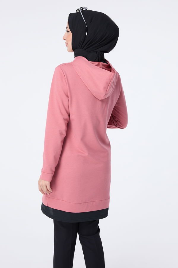 Sweat Gül - 13024