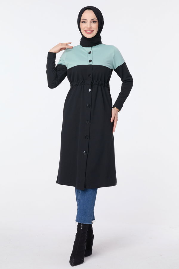 Kap Mint - 13057