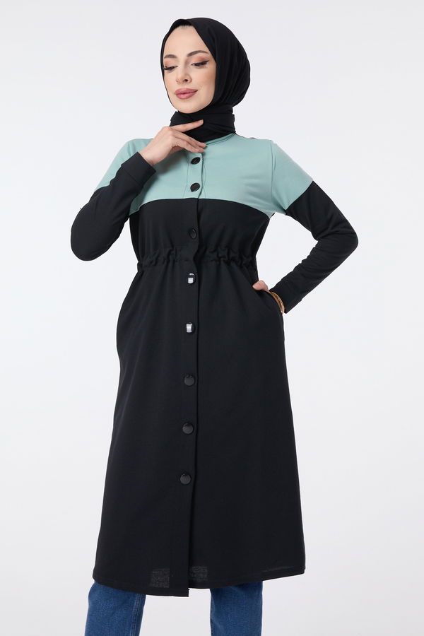 Kap Mint - 13057