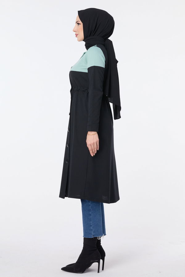 Kap Mint - 13057