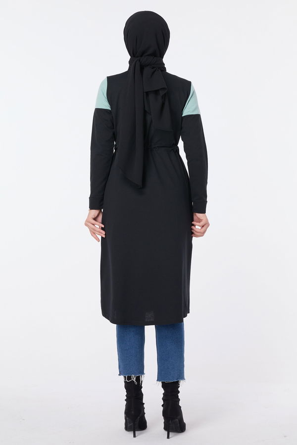 Kap Mint - 13057