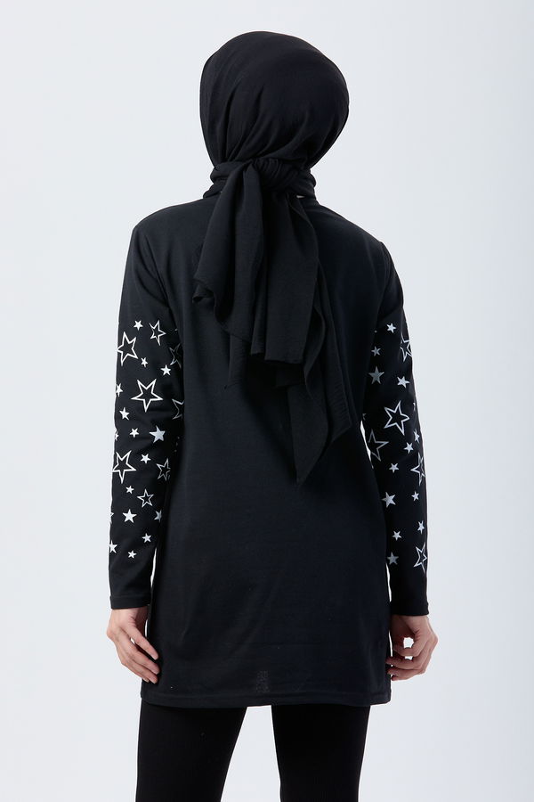 Tunik Siyah - 13085