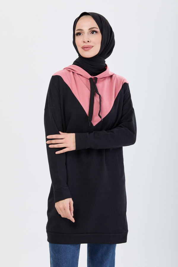Tunik Gül - 13105