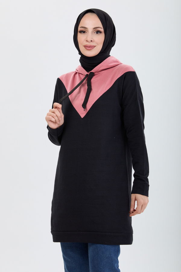 Tunik Gül - 13105
