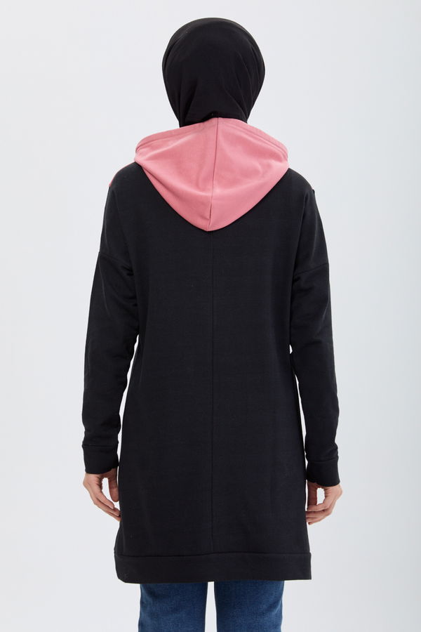 Tunik Gül - 13105