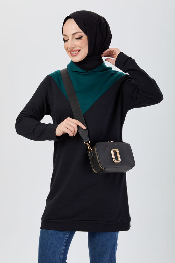 Tunik Zümrüt - 13105