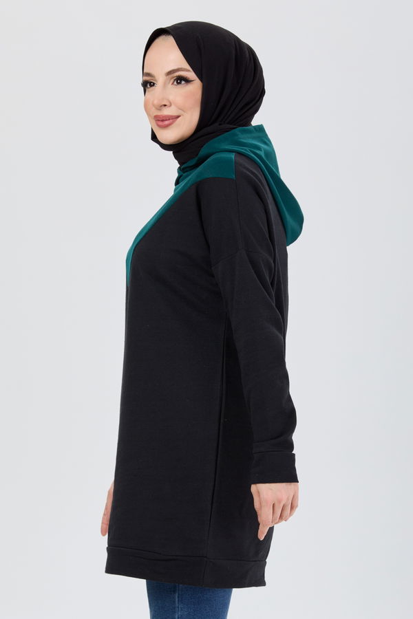 Tunik Zümrüt - 13105