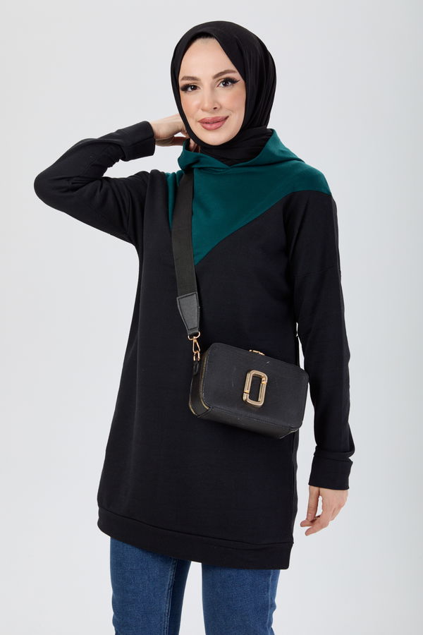 Tunik Zümrüt - 13105