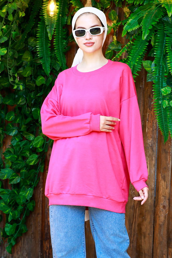 21224-FUSYA Sweat