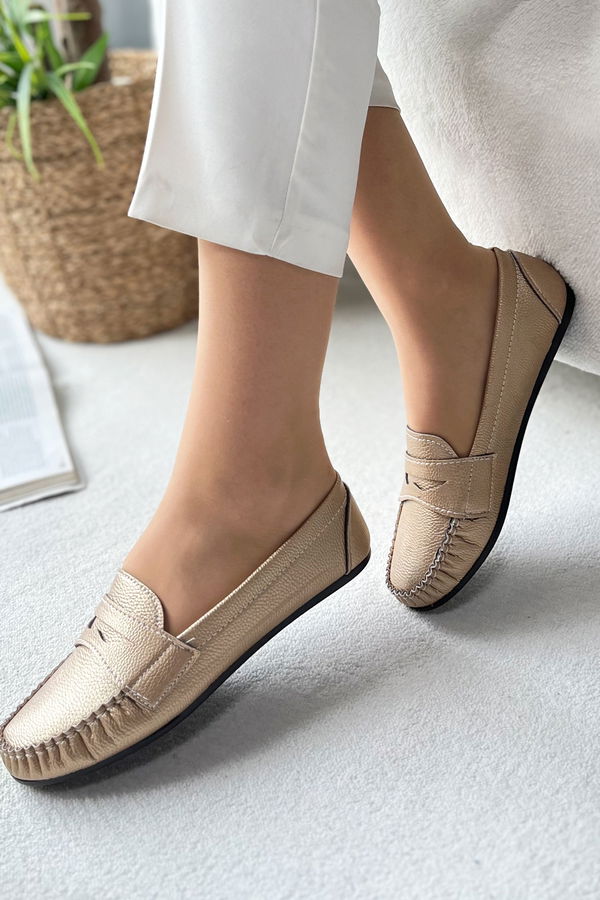 22224-GOLD Babet