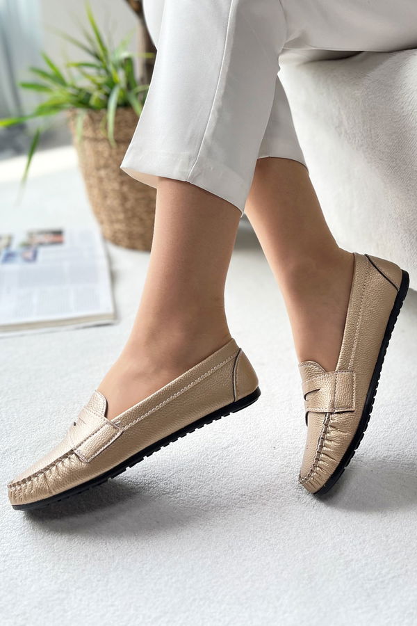 22224-GOLD Babet