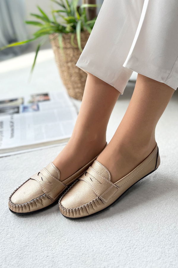 22224-GOLD Babet