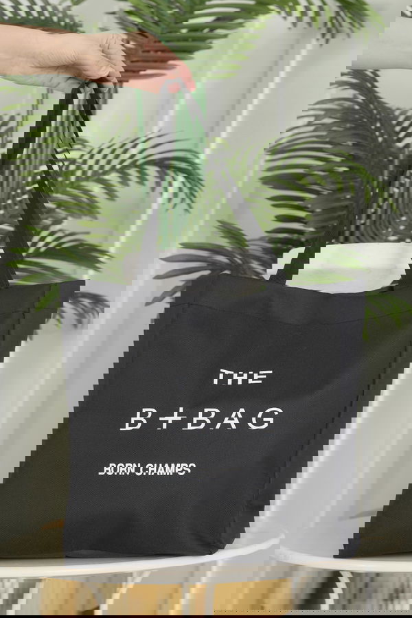 Kadın Siyah Çanta - 22569