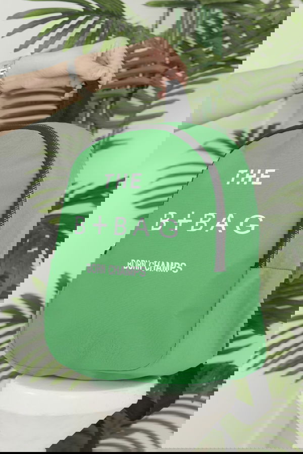 22583-YESIL Sırt Çantası