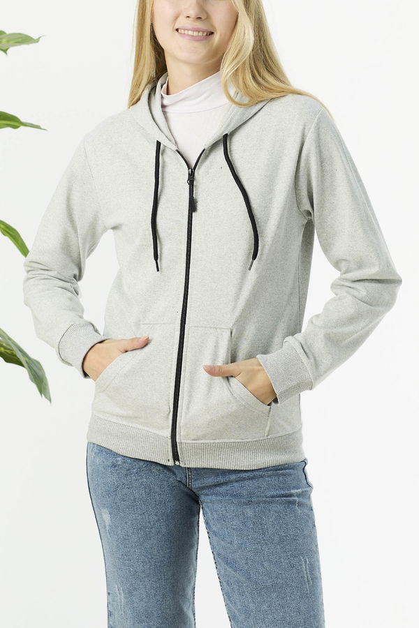 Sweat Gri - 23001