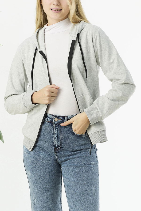 Sweat Gri - 23001