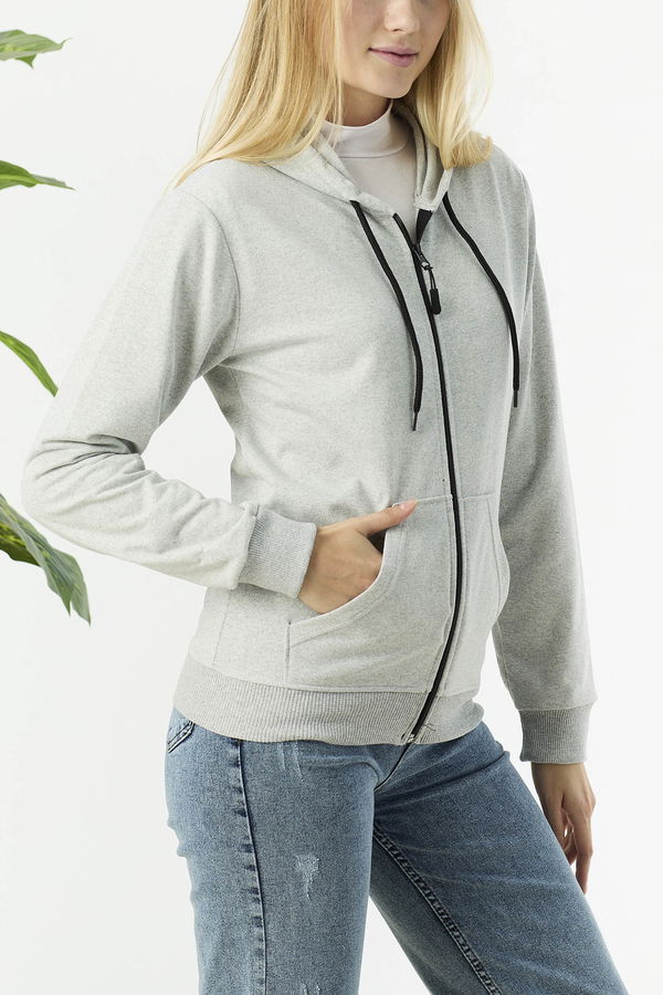 Sweat Gri - 23001