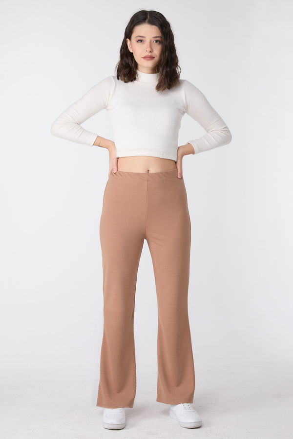 Pantolon Vizon - 23023