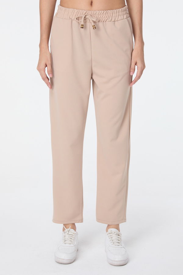 Pantolon Tas - 23025