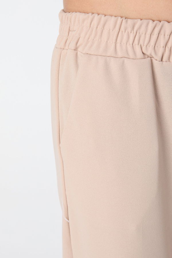 Pantolon Tas - 23025