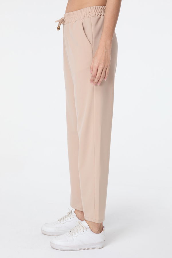 Pantolon Tas - 23025