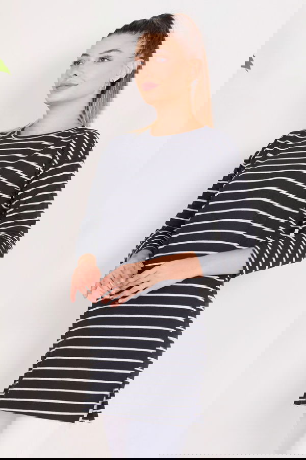 Tunik Siyah - 23127