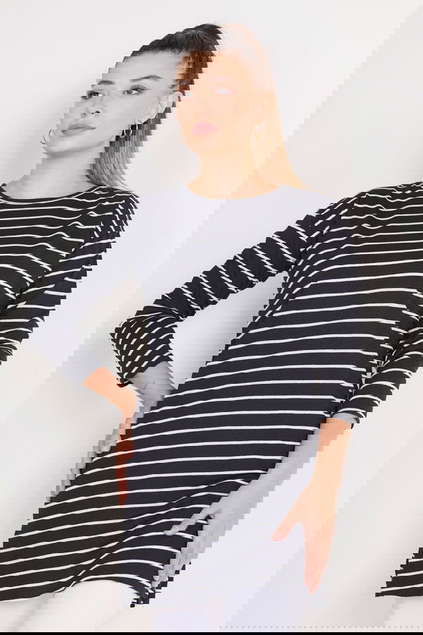 Tunik Siyah - 23127